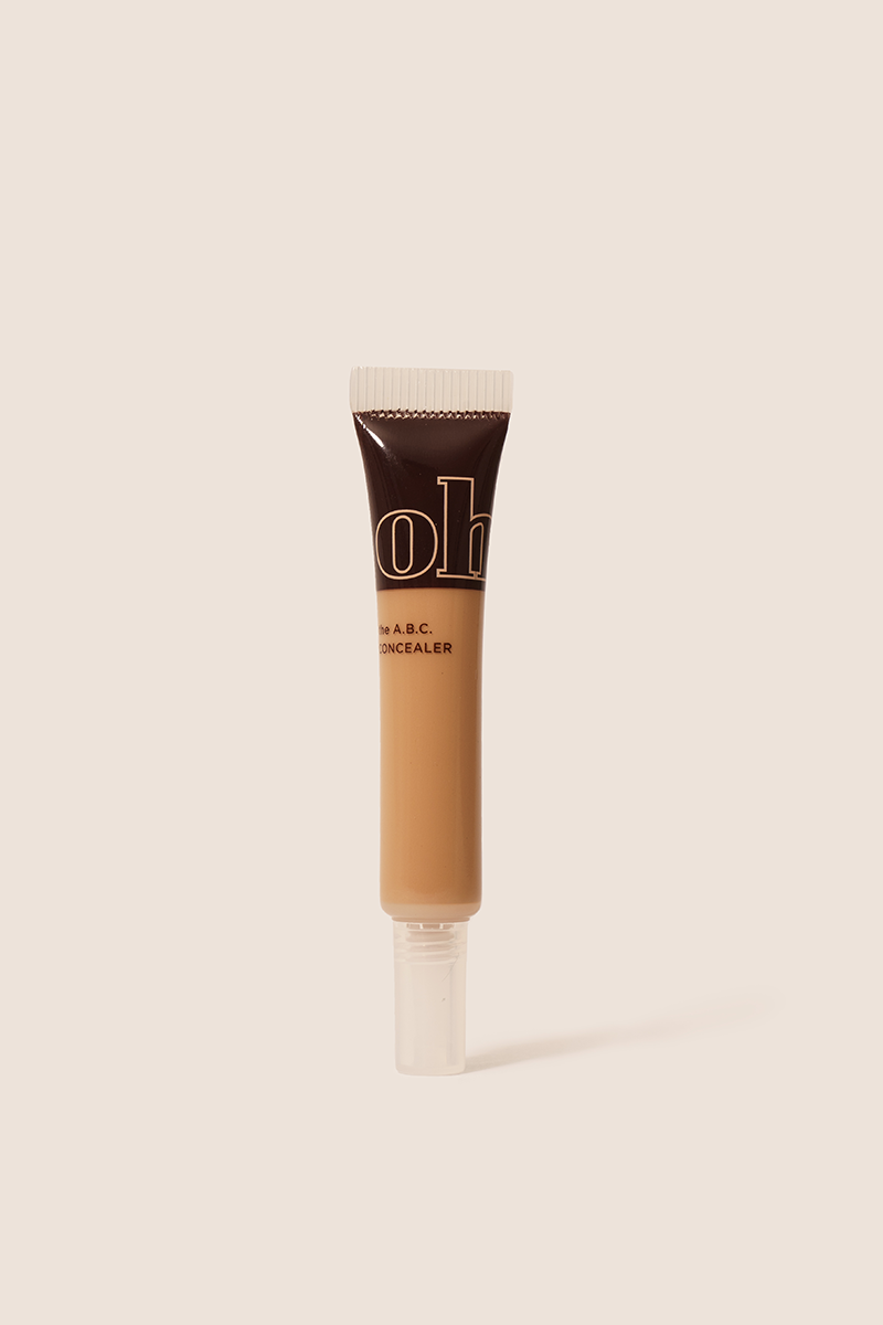 The ABC Concealer