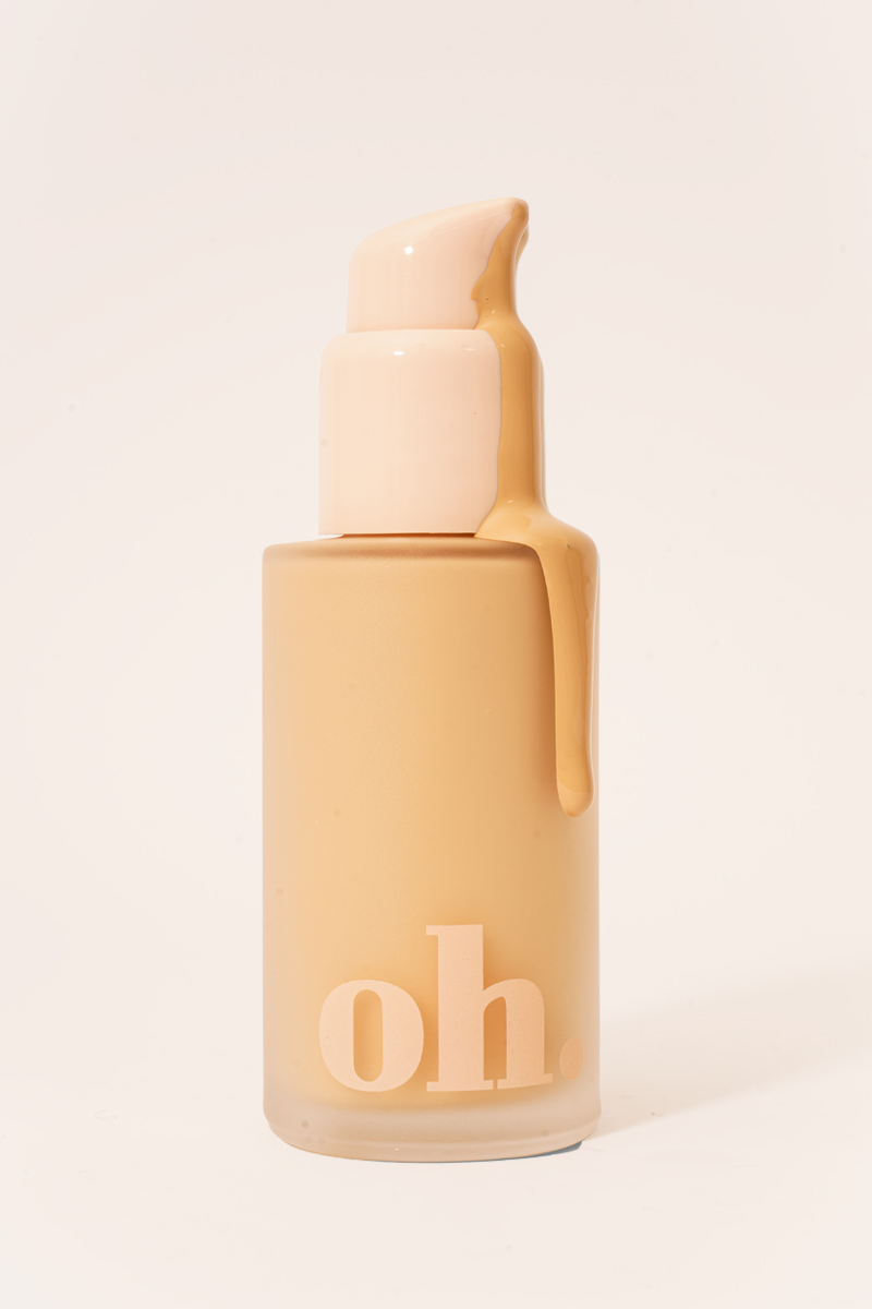 OhMyGlow