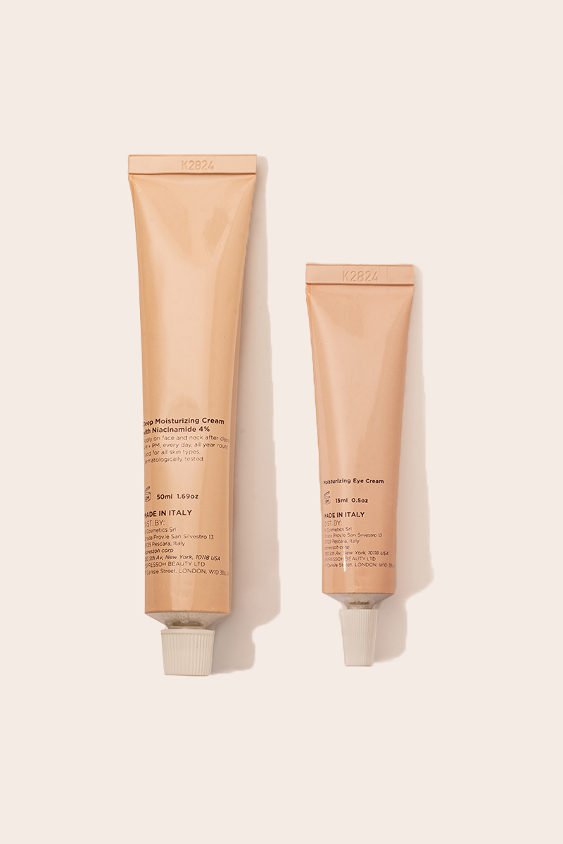 Moisturizing Essentials