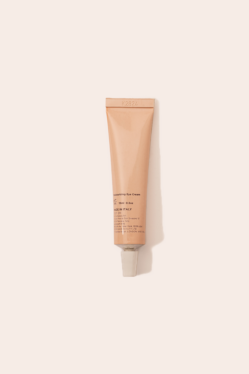 Moisturizing Eye Cream – espressoh USA