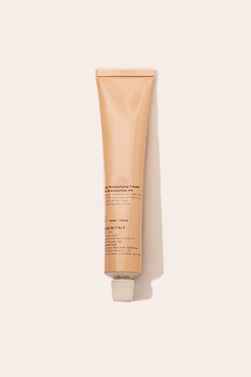 Deep Moisturizing Cream – espressoh USA