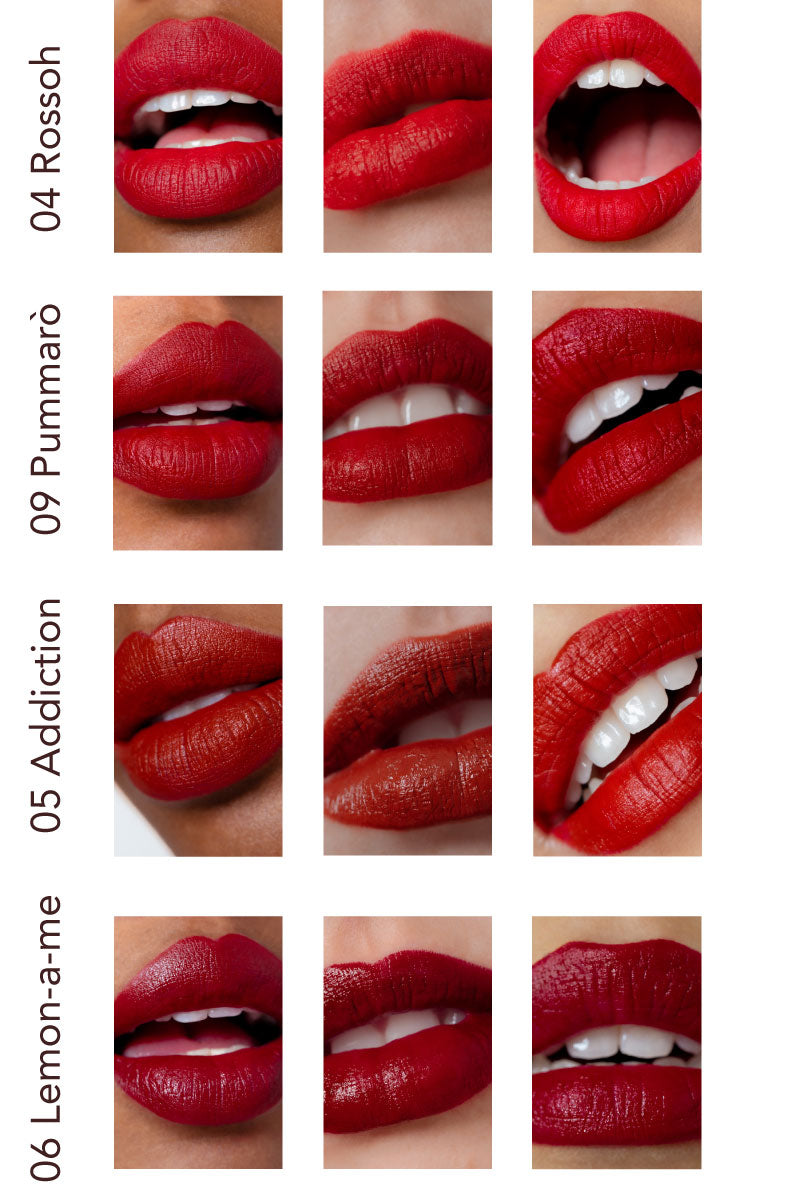 Aroma Lipstick