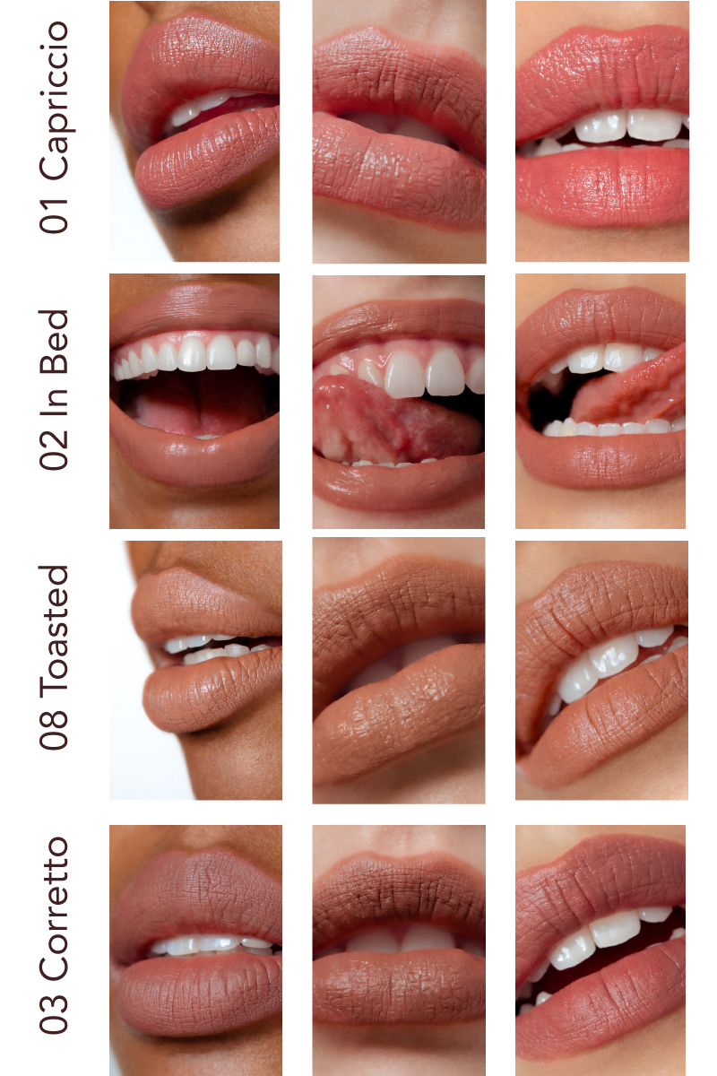 Aroma Lipstick