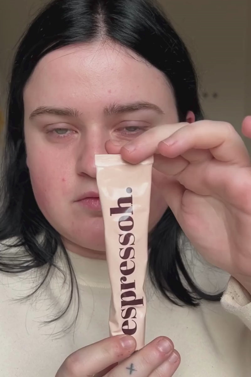 Deep Moisturizing Cream