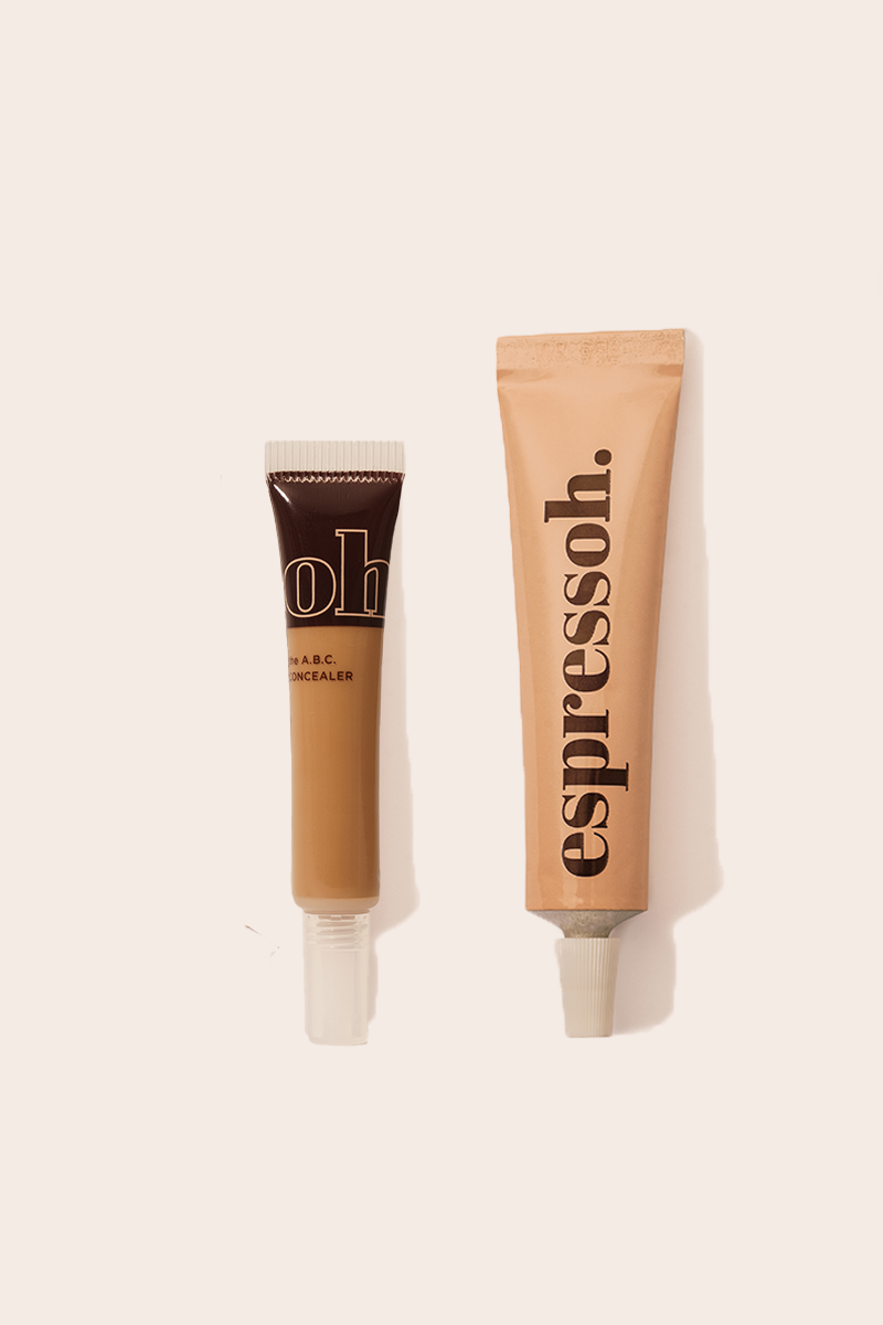 Brightening Eye Duo