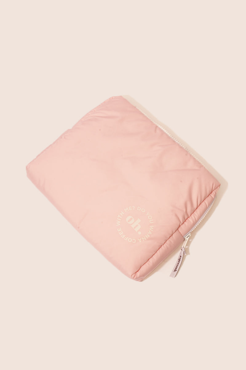 beauty to gOh. – espressoh USA