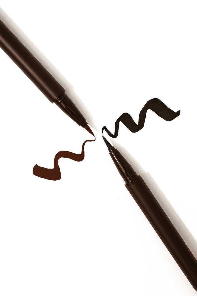 Intenso Mascara + hi_liner espressoh USA