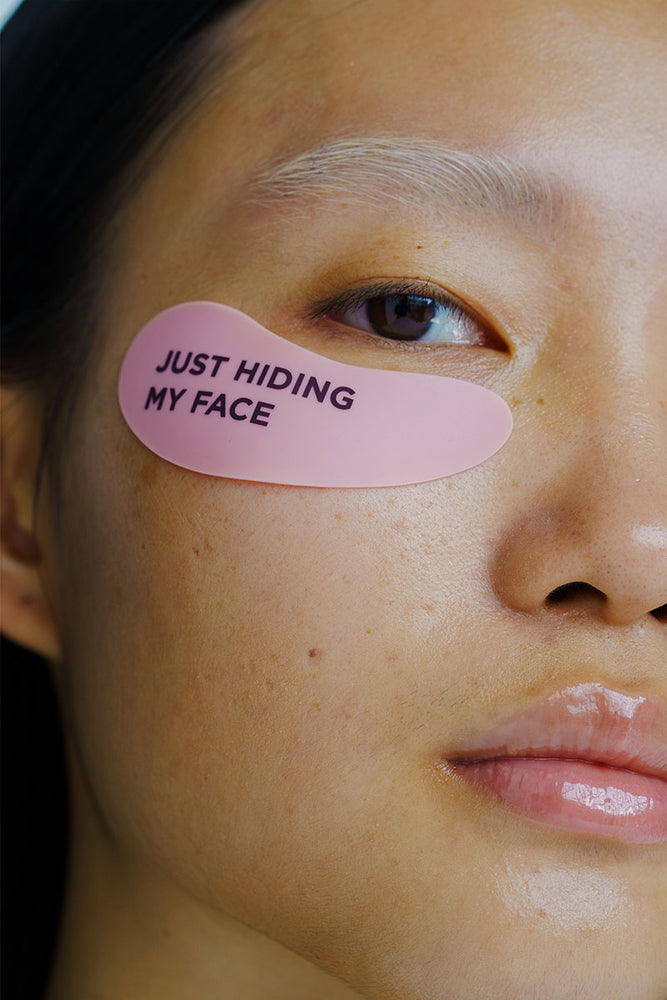 
                      
                        Before Coffee Eye Patches
                      
                    