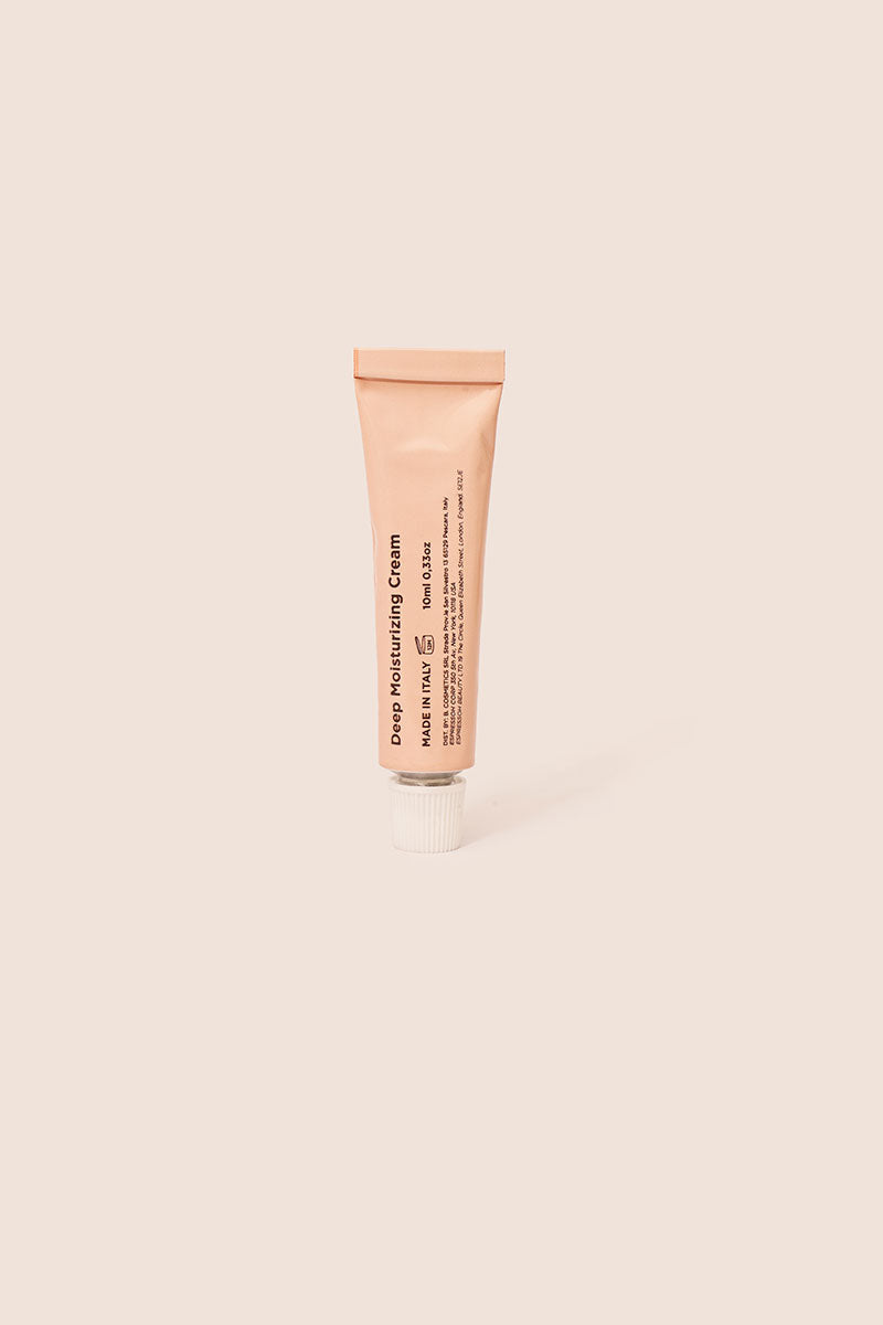 Deep Moisturizing Cream – espressoh USA
