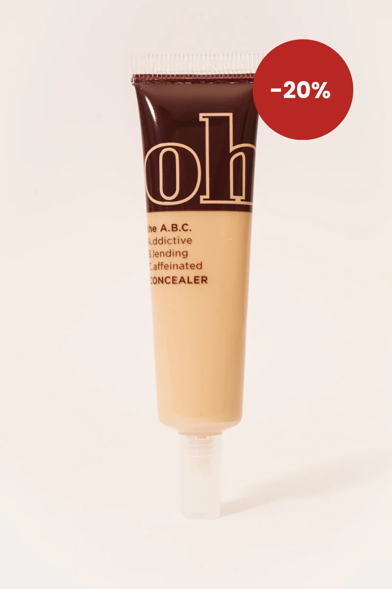 The ABC Concealer