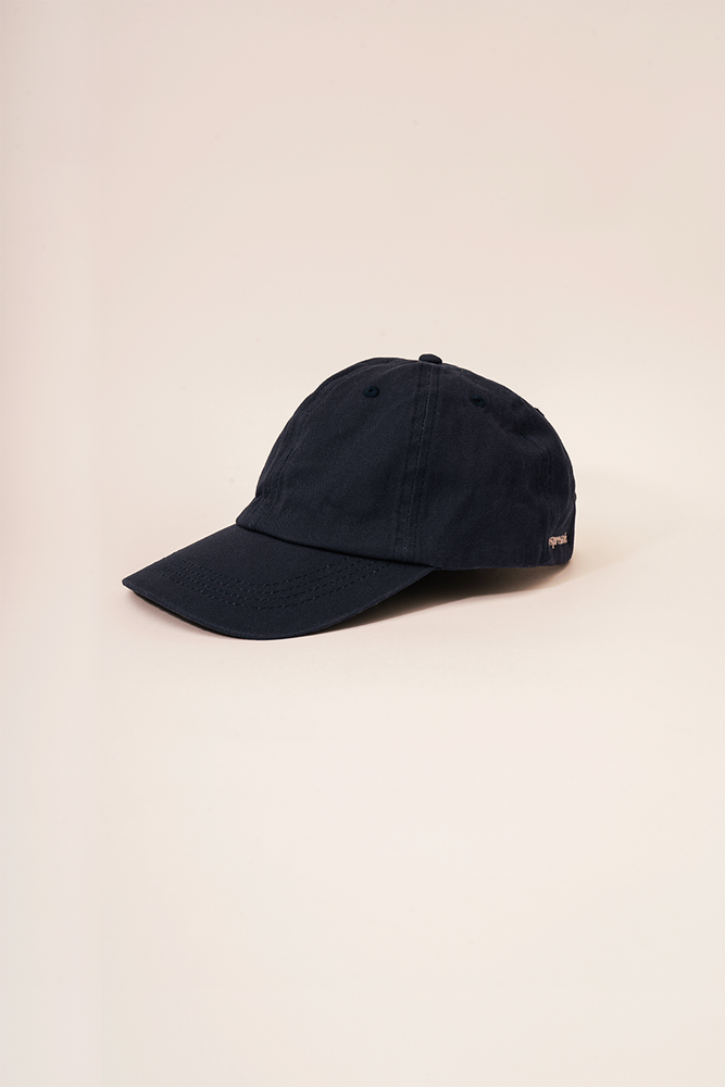 
                      
                        Navy Baseball Cap
                      
                    