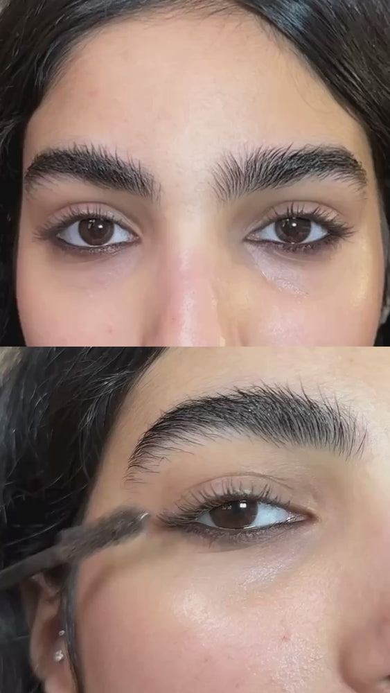 
                      
                        Load and play video in Gallery viewer, 100% Moka Eyes
                      
                    