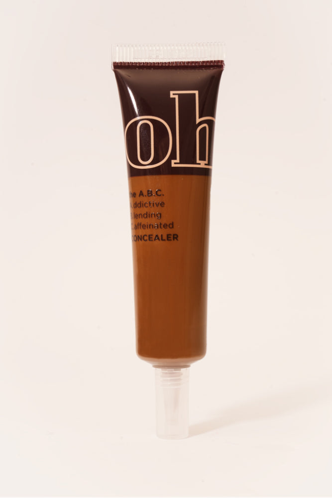 
                      
                        The ABC Concealer
                      
                    