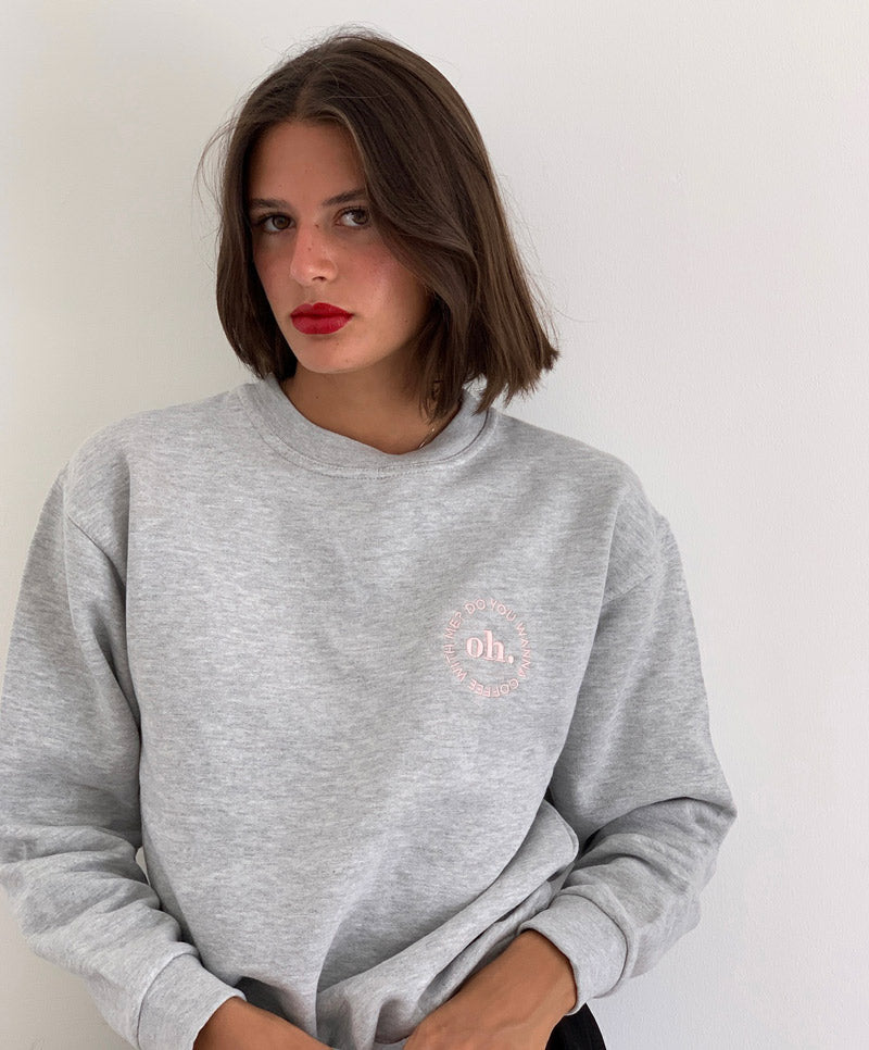 
                      
                        Oh.Sweater
                      
                    